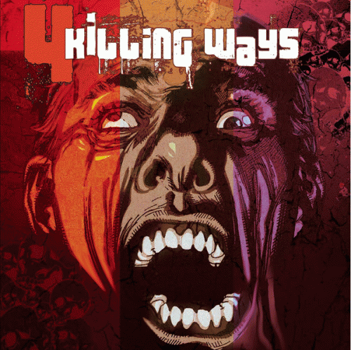 Mucus (BEL) : 4 - Killing Way